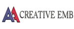 AA Creative EMB logo